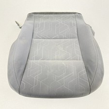 16-23 Toyota Tacoma Trd Off Road Driver Left Front Lower Seat Cushion Cloth Oem