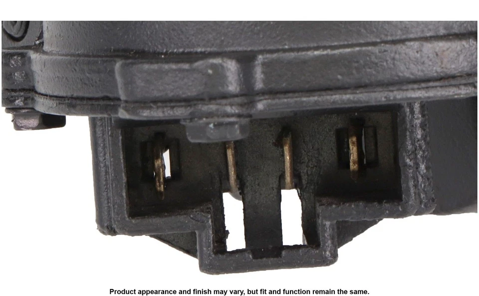 Motor de limpador de para-brisa A1 Cardone 40-387 - Imagem 3 de 4