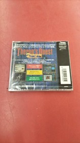 Hudson Blodia TurboGrafx-16 Game Software