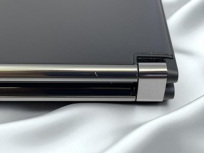 N Mint] Microsoft Surface Duo 2 Obsidian 128GB SIM Free Black w