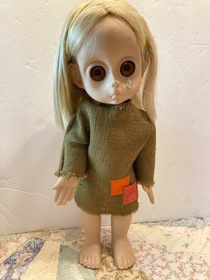 Hasbro Little Miss No Name 15