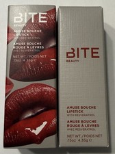 BITE BEAUTY Amuse Bouche Lipstick .15 oz / 4....