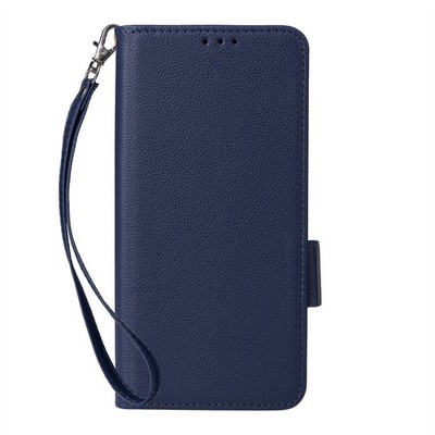 Handyhülle für Xiaomi 15 Pro 15 14T 14 13 12 11 Poco X7 Pro Litschi Leder Case