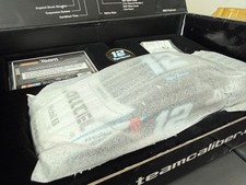 Ryan Newman #12 Alltel Mobil 1 2003 Owners Series 1/24 Nascar Diecast