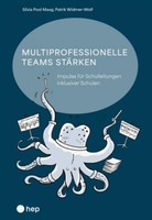 Multiprofessionelle Teams StäRken Silvia Pool Maag