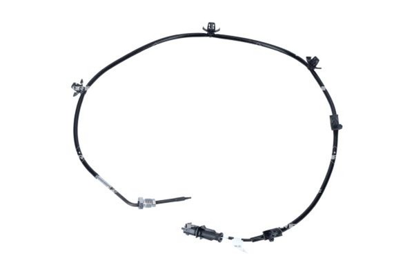 Sensor Abgastemperatur Easy Fit Nrf 707346 FüR Opel Mokka J13 Meriva Van S10 P10-image