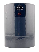 Aaron Terence Hughes Slut Elixir OPENED 100ml JUMBO NEW 2025