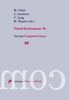 Martin GöBel (U. A.) | Virtual Environments '98 | Taschenbuch | Englisch (1998)