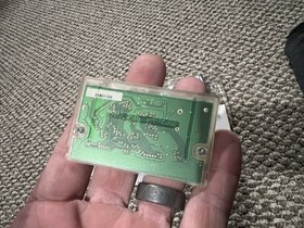 Square Blue Wing Blitz WS WonderSwan SWJ-SQRC05