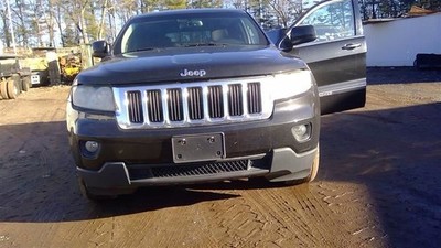 (LOCAL PICKUP ONLY) Driver Rear Side Door Wk Body VIN E Or F Fits 11-22 GRAND CH