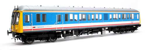 Dapol 7D-015-009 Class 122 975042 ex 55019 NSE (Rt Learn) Single Car DMU | Zustand: New