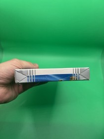 Stinger Nes Sealed Rare Hangtab Wata Cgc Vga Psa It key title!!