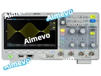 Siglent SDS1104X-E - 100 MHz / 4 Channel Digital Oscilloscope