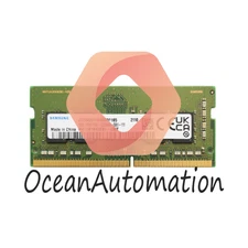 New 1Pcs SK Hynix DDR5  6400MHZ 32G Laptop Memory