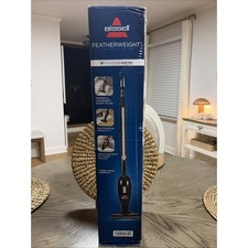 Bissell FeatherWeight  Lightweight Stick Vacuum Hand Stair Stick Vacuum NEW SEAL