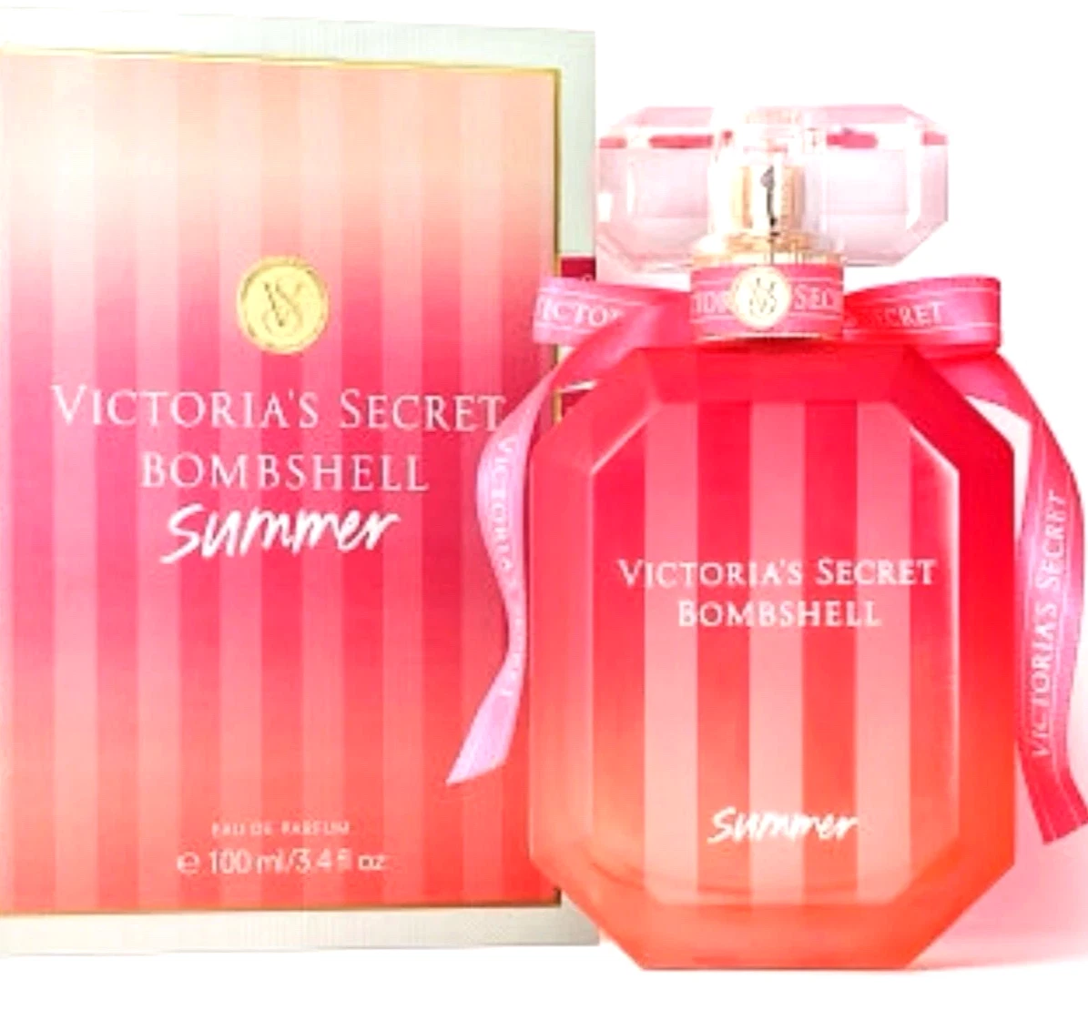 Victoria Secret Bombshell Summer for sale - eBay