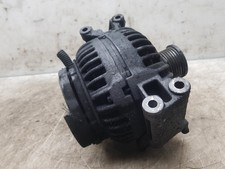 MERCEDES C CLASS Alternator 2148 Diesel 2005 W203 OM646.963 A0131540002