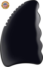 Gua Sha Facial Tools Face Massager Guasha Tool for Face for SPA Acupuncture Ther