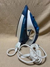 Phillips Azur 2400w Iron (Pat Tested)-Gd Condition (Z1)