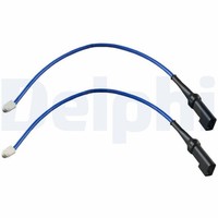 Warnkontakt Bremsbelagverschleiß Delphi LZ0278 FüR Transit FAD Ford V363 FED FBD