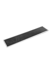 FISHER & PAYKEL RANGEHOOD ALUMINIUM FILTER R14981 778X188mm Suits Some HS90CSX