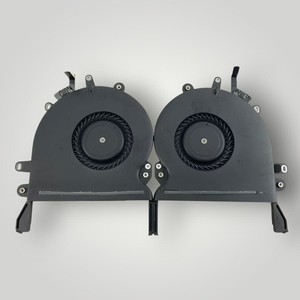 MacBook Pro 15" A1990 Lüfter Original Links Rechts 2018 2019 Ersatzteil Fan