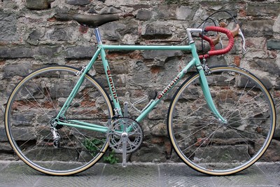 Bianchi ヴィンテージ Vintage Bianchi 80s Bianchi Del Mondo 56cm | eBay
