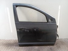 Porte avant et accessoires Dacia SANDERO