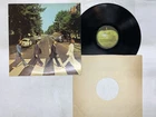 The Beatles Abbey Road US LP [14698ER]