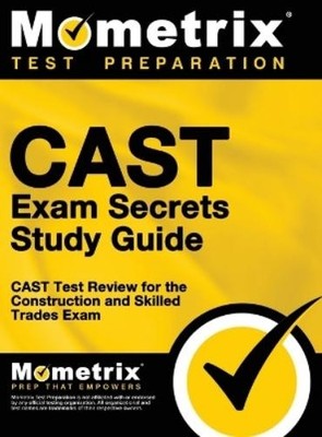 Mometrix Test Preparation Cast Exam Secrets CAST Exam Secre (Gebundene Ausgabe)