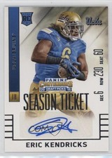 Eric Kendricks