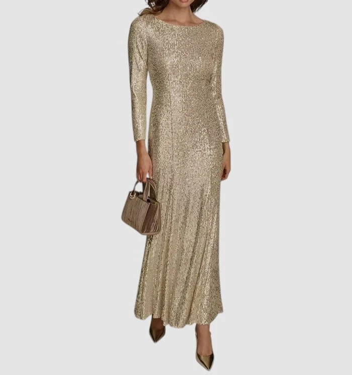 Donna Karan Long Dresses for Women for sale | eBay