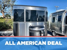 2026 Airstream Basecamp 20X