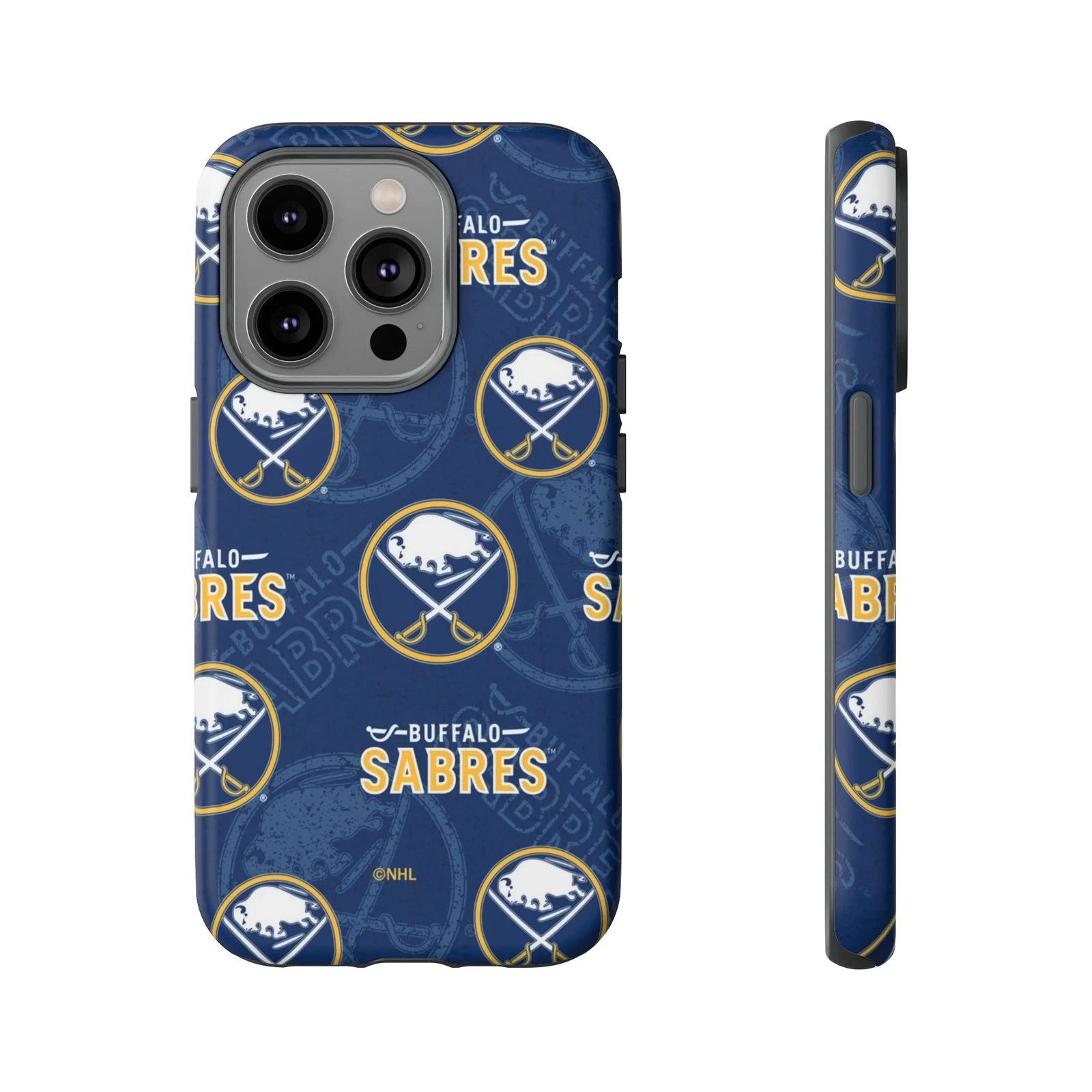 Buffalo Sabres Apple iPhone Cases