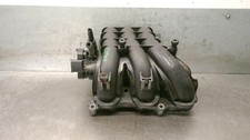 MN143824 stutz ansaugkrümmer v. SMART FORFOUR 454 1.1 454.033 2004 5753112