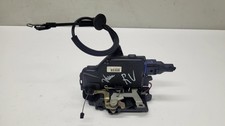 VW Golf 5 1K - Türschloss Tür Schloss vorne rechts 3D1837016 (97)