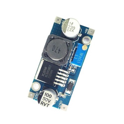 XL6009 DC-DC Boost Converter Step Up Netzteilmodul Für