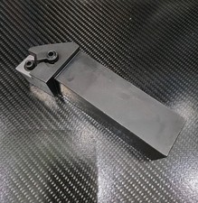 Kennametal 1-1/2" MCLNR-246D METAL LATHE TOOL HOLDER CNMG-64 Carbide Insert