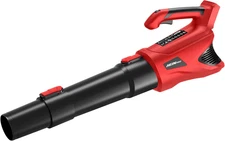 Cordless Leaf Blower up to 500CFM Compatible with Milwaukee M18 Battery (Tool On