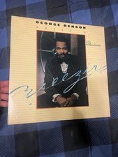 George Benson -Breezin' - Vinyl Album LP -1976 Warner Bros.- VG+