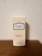 Flora Notis Jill Stuart White Rose Eau de Parfum 2.5mL Perfume