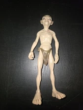 LORD OF THE RINGS GOLLUM BENDYFIGS 7-INCH ACTION FIGURE