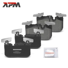 Bremsscheiben Bremsbeläge Vorderachse für BMW 1er F40 118i X1 Van F48 xDrive18d