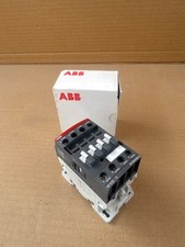 ABB NF40E-13 1SBH137001R1340 100-250V DC 50/60Hz Contactor Relay