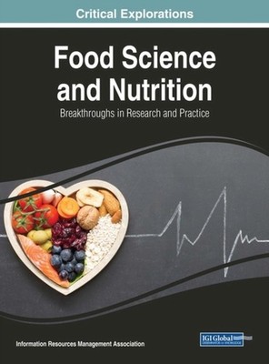 Management Associati - Food Science and Nutrition  Breakthroughs in Re - X555z