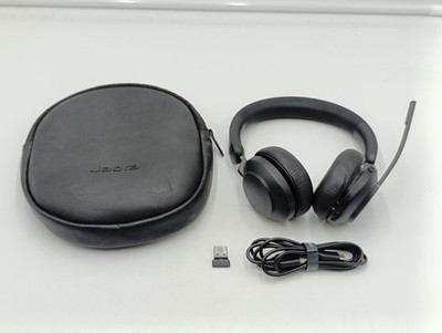 Jabra Evolve 2 65 UC Stereo USB-A Wireless PC Headset _0,28_5