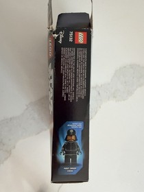 LEGO Star Wars 75132 First Order Battle Pack 88pc Complete Set Box 6-12