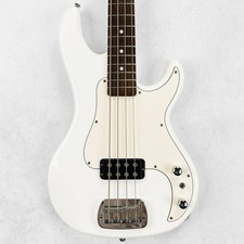 G&L Tribute Series Kiloton 4-String Bass 2017 - White