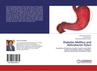 Homayun Dolatkhah (U. A.) | Diabetes Mellitus And Helicobacter Pylori | Buch