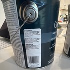Sherwin-Williams Gallery Waterborne Topcoat Satin White 3.66L Can MPN — photo 4